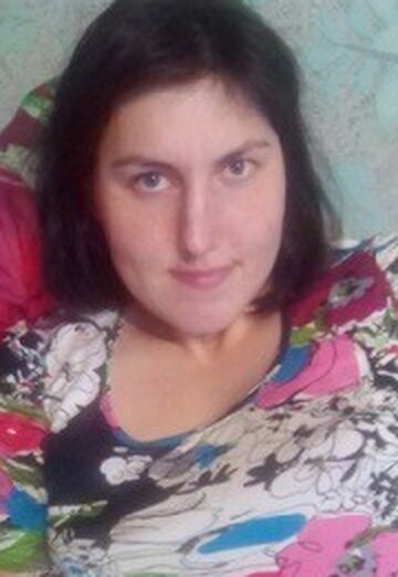 Моя фотография - Екатерина, 34 из Великий Новгород (@ekaterina150924)