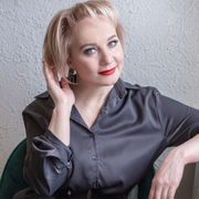 Оксана, 43, Улан-Удэ