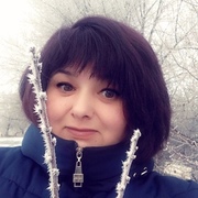Ольга Исаева, 47, Багаевский