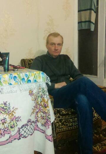 Моя фотография - Саша, 52 из Киев (@sasha183513)
