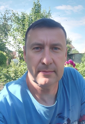 My photo - Evgeniy, 45 from Volzhskiy (@evgeniy411433)