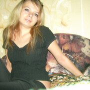 Натали, 33, Чехов