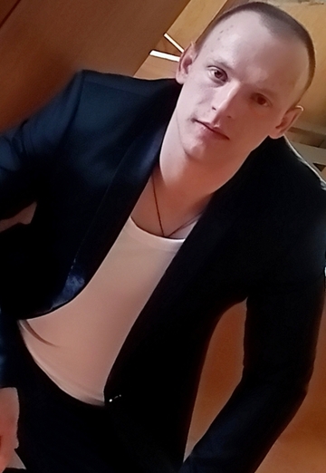 My photo - Oleg, 32 from Homel (@oleg311878)
