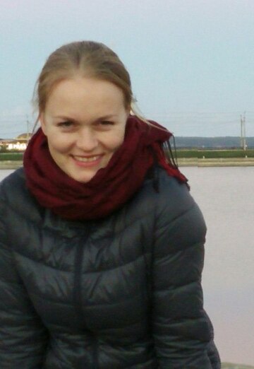 Моя фотография - Анна, 44 из Нижний Новгород (@anna106429)