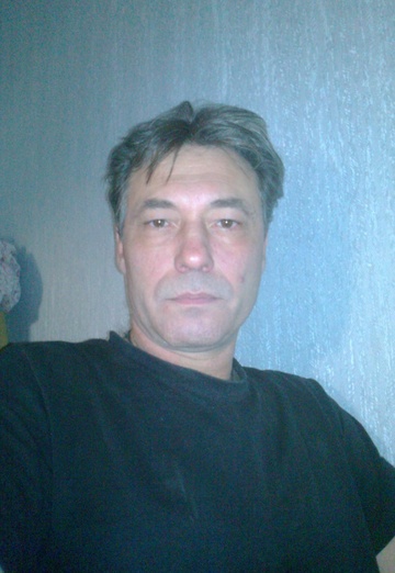 Моя фотография - виталий, 53 из Старый Оскол (@vitaliy101180)
