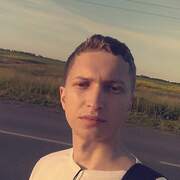 Денис 24 года (Дева) Каменка