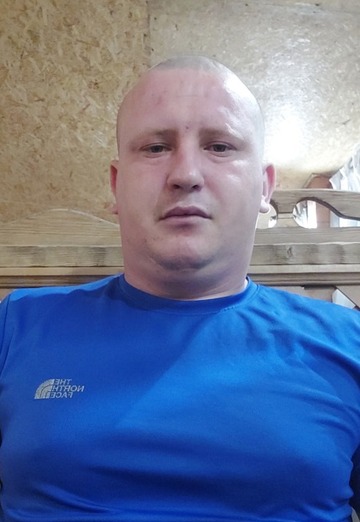 My photo - Radion, 29 from Pavlodar (@radion1849)