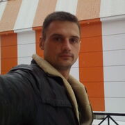 влад, 32, Анадырь (Чукотский АО)