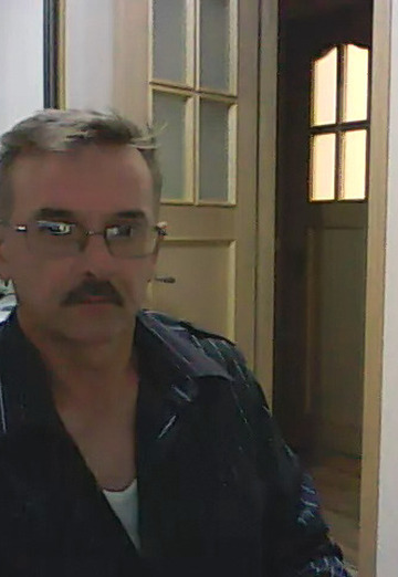 My photo - Mihail, 60 from Nahodka (@mihail129258)