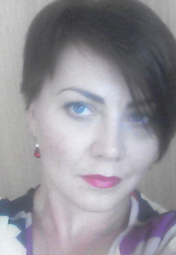 Моя фотография - Ирина, 38 из Минусинск (@irina152883)