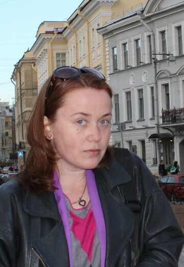Lisa (@lisa3452) — my photo № 1