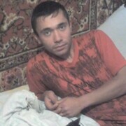 Рустам, 36, Гай