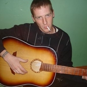 Кирилл, 36, Дятьково