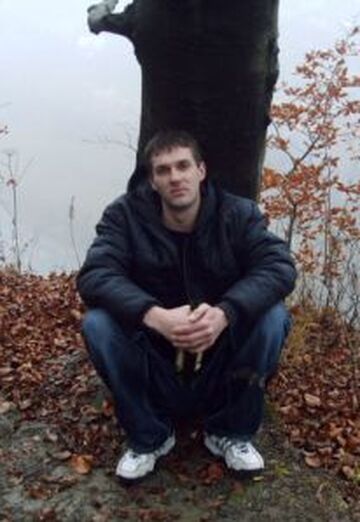 Моя фотография - Aleksandr, 40 из Яремча (@woland1983)