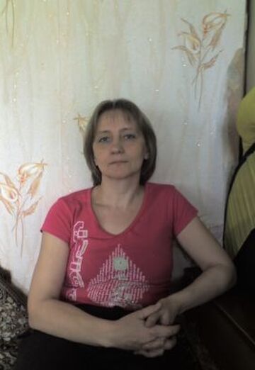 Моя фотография - Мария, 59 из Березник (@zao-office)