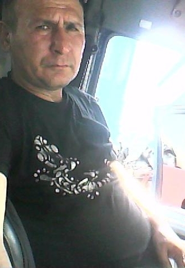 My photo - Ramil, 55 from Reutov (@id631165)