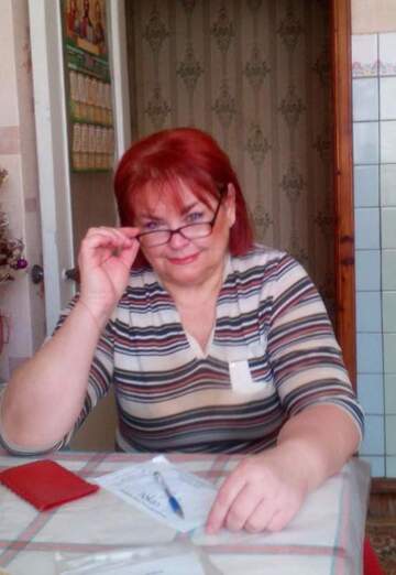 Моя фотография - Алена, 62 из Киев (@alena107578)