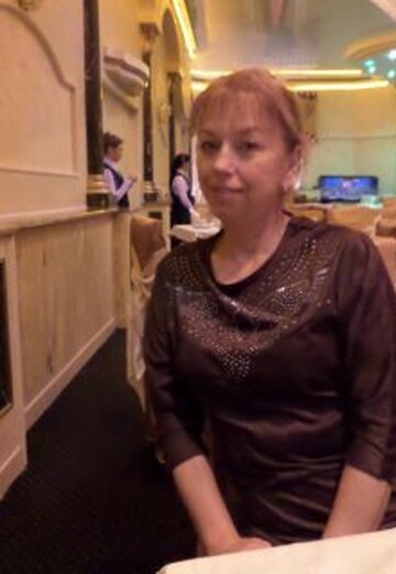 Моя фотография - галина, 58 из Ростов-на-Дону (@galina44494)