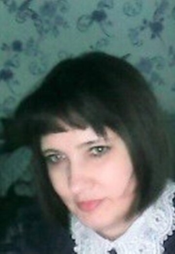 Моя фотография - Людмила, 49 из Северное (@ludmila58408)