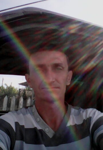 My photo - Vyacheslav, 46 from Troitsk (@vyacheslav43077)