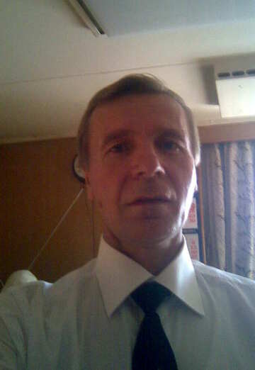 My photo - Nikolay, 49 from Velikiy Ustyug (@nikolay258010)