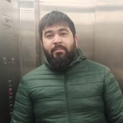 Мухаммад, 32, Екатеринбург