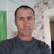 Олег Ефимов, 55, Баргузин