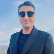 Nima, 26, Роквилл