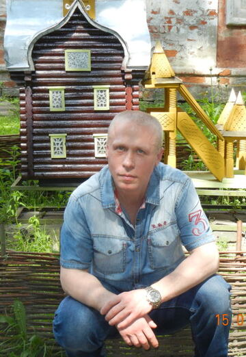 My photo - Aleksandr, 51 from Moscow (@aleksandr334894)