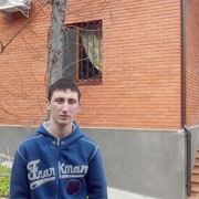 Сергей, 28, Барыбино