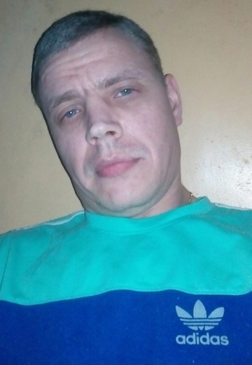 Моя фотография - koly, 41 из Харьков (@koly458)