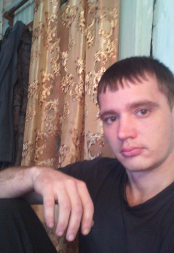 Моя фотография - Сергей, 34 из Архангельское (@sergey344710)