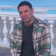 Олег, 44, Севастополь
