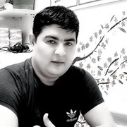 Нодир, 42, Самара