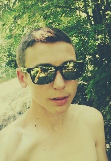 Моя фотография - marcel, 24 из Кишинёв (@marcel292)