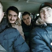 Никита Нелюбов, 24, Шебалино