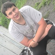 Алексей, 32, Трехгорный