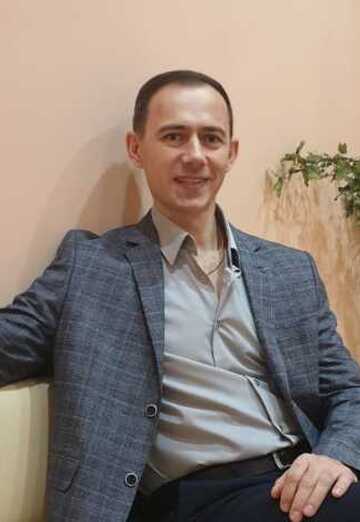 Моя фотография - Сергей, 48 из Орехово-Зуево (@sergey1179184)