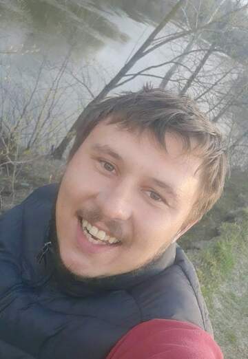 My photo - Dmitriy, 30 from Tambov (@dmitriy408701)