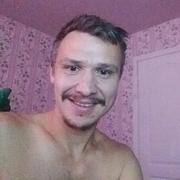 Дмитрий, 39, Соликамск