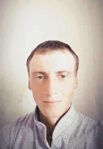 Моя фотография - Алексей, 30 из Липецк (@aleksey483267)