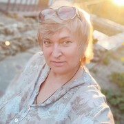 Ольга, 50, Липецк