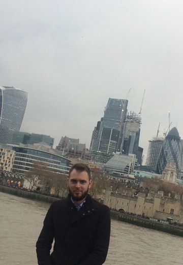 Моя фотография - Kris, 29 из Лондон (@kris4213)