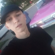 Данил, 20, Кизляр