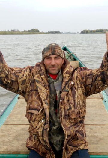 My photo - Magomed, 42 from Astrakhan (@magomed4151)