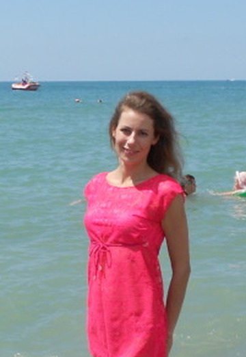 My photo - kseniya, 36 from Orsk (@kseniya73313)