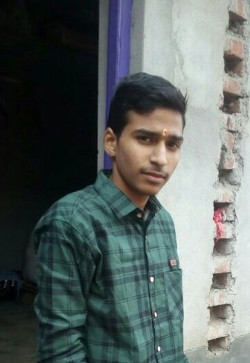 My photo - saurabh bhatt, 22 from Gaya (@saurabhbhatt)