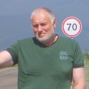 владимир, 62, Курагино