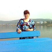 Елена, 51, Вихоревка