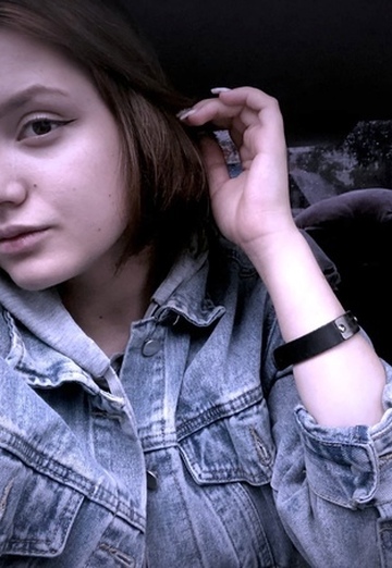 My photo - Sofya, 32 from Klimovo (@sofya9693)